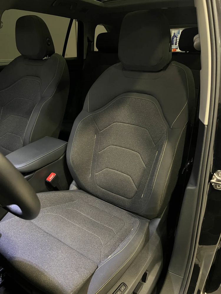 Skoda Kodiaq Selection 2.0 TDI 150KM 7os Salon Polska FV23%