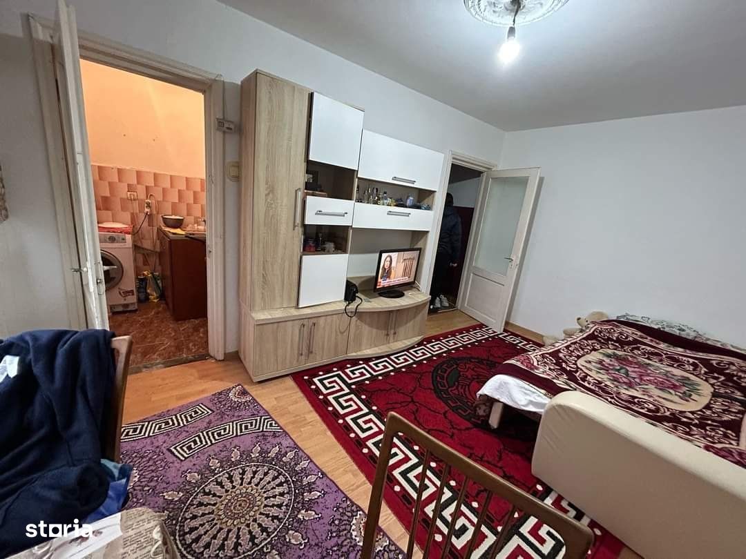 De vanzare apartament 2 camere 29.500 euro