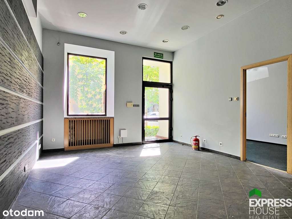 Lokal po remoncie przy Placu Litewskim - Widok 3