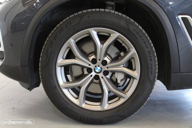 BMW X5 30 d xDrive xLine - 21