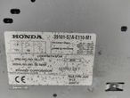 Radio Cd Honda Stream (Rn) - 5