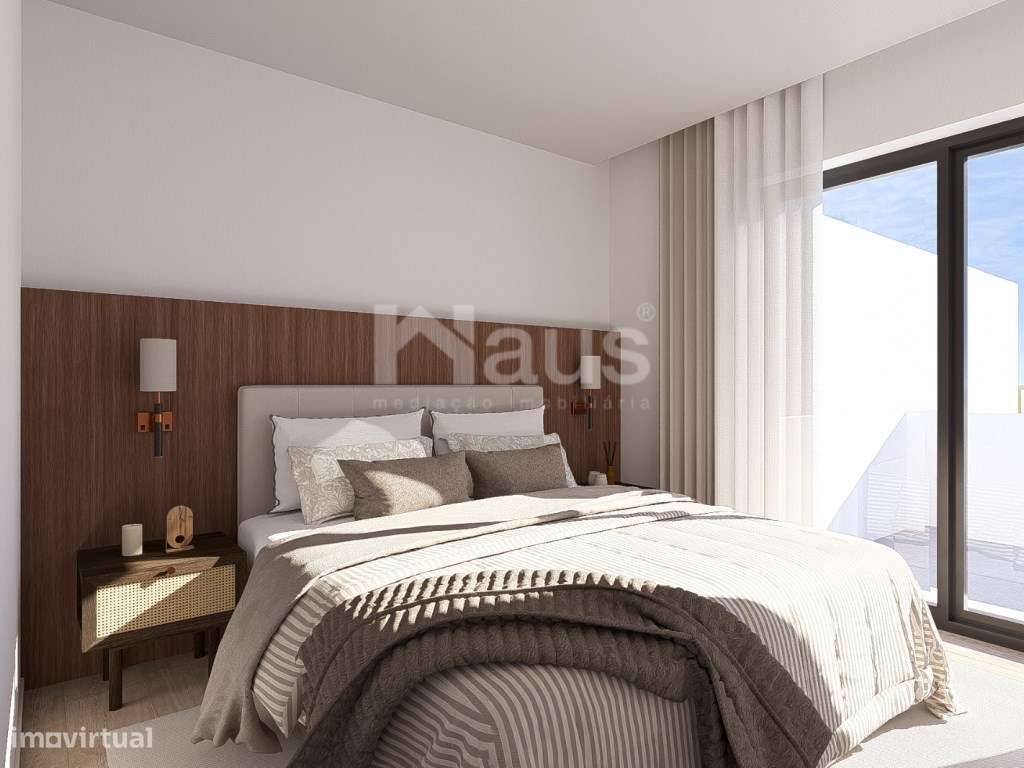 Lote de terreno para construção com projeto aprovado para moradia d...-36