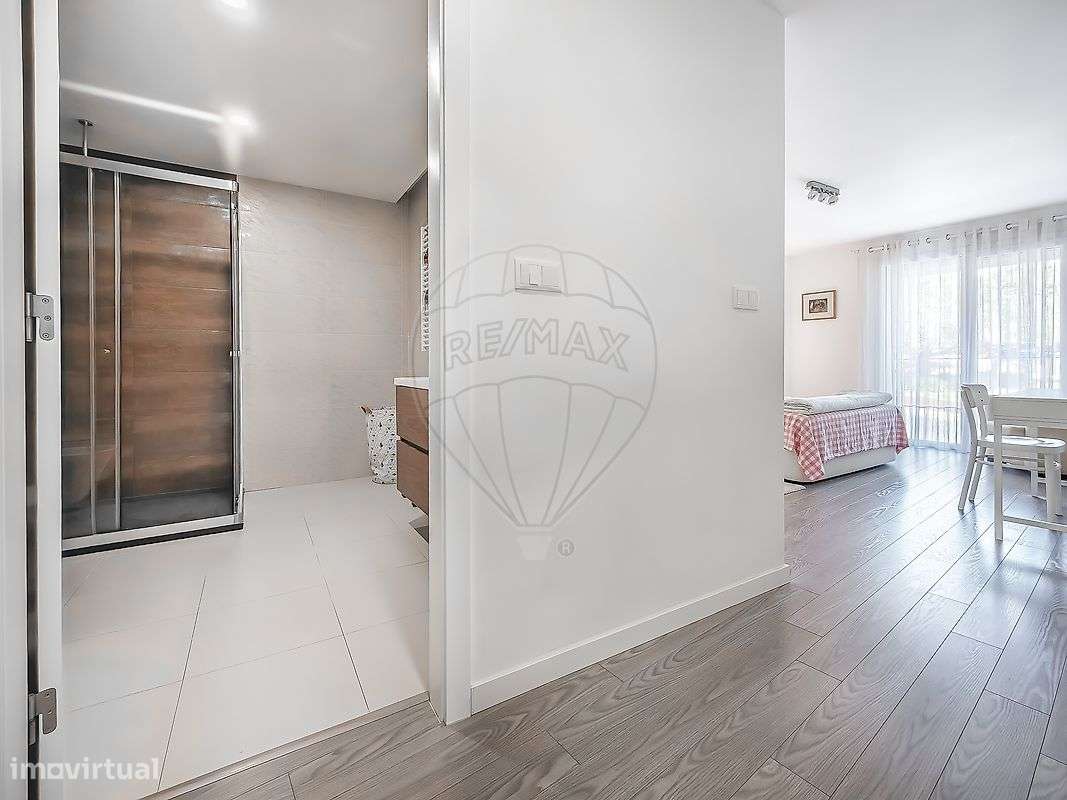 Apartamento T3 para venda-9