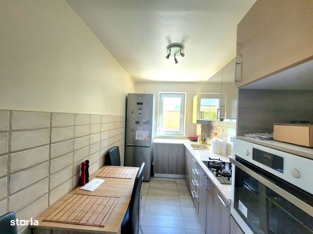 Apartament 3 camere, zona Astra, Brasov-4