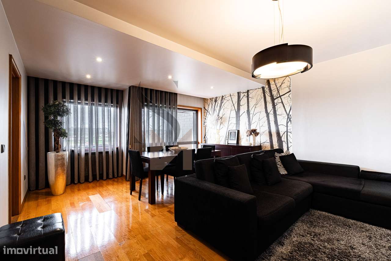 **Apartamento T2+1 em Vermoím, Maia - Oportunidade Imperdível! **-8