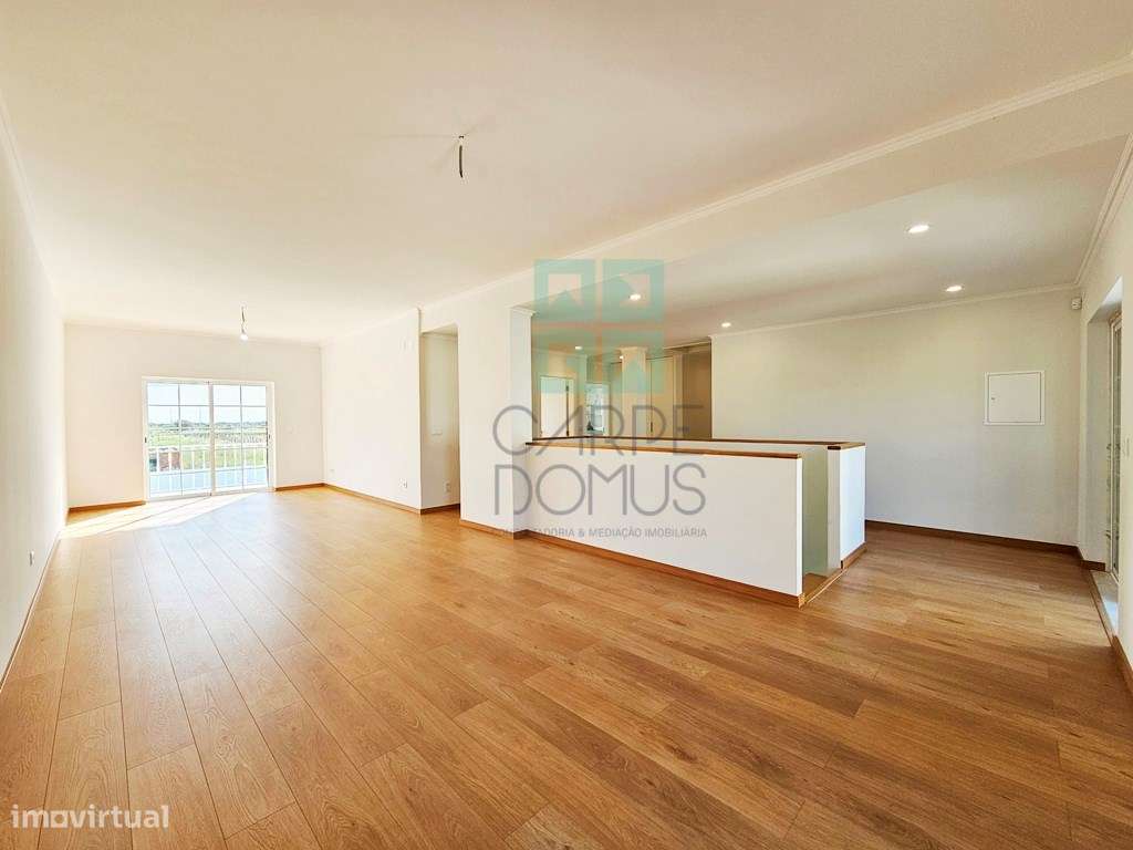Excelente nova moradia T5 com piscina, em lote 7580m2, em Alpiarça,...-30