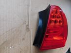 Lampa Tył Prawa BMW E91 LIFT LED w BŁOTNIK - 3