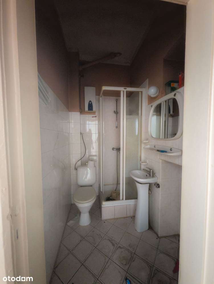 Mieszkanie w atrakcyjnym miejscu-7