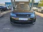 Land Rover Range Rover Sport 5.0 V8 Supercharged SVR Dynamic - 3