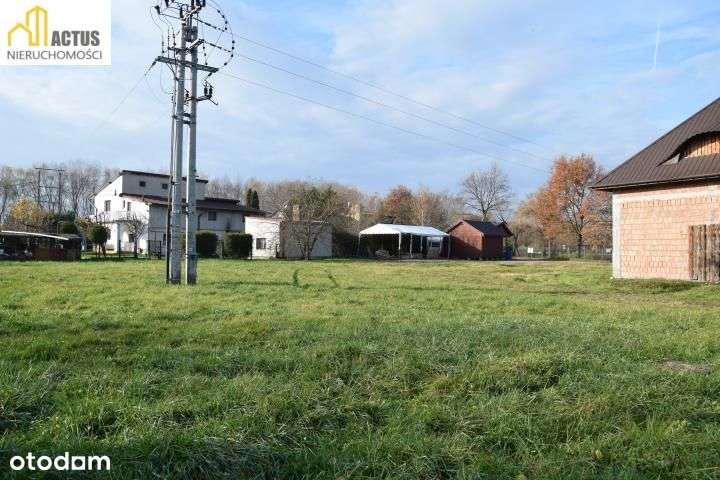 Proszowice restauracja, budynek usługowy-7