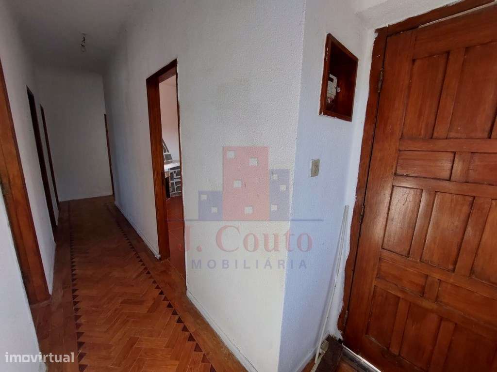 Moradia T3 em São Clemente, Alvorninha - Grande imagem: 5/34