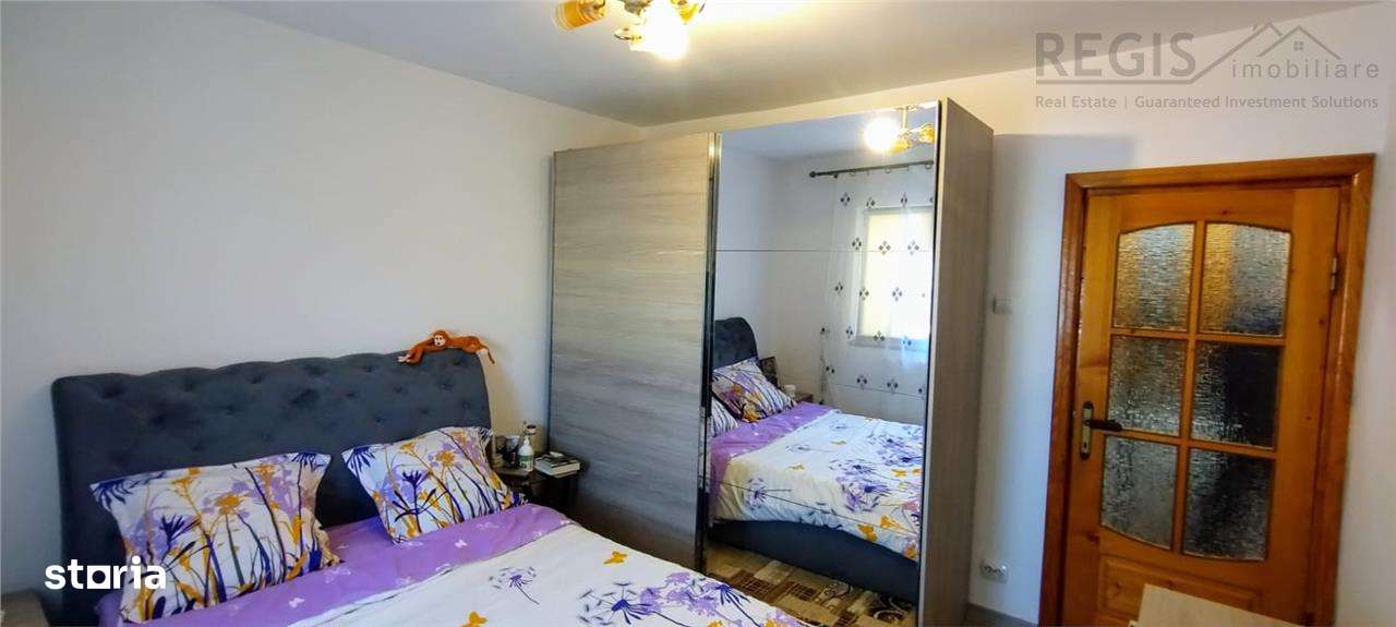 Apartament 2 camere decomandat zona Bazalt - Imagine principală: 4/11