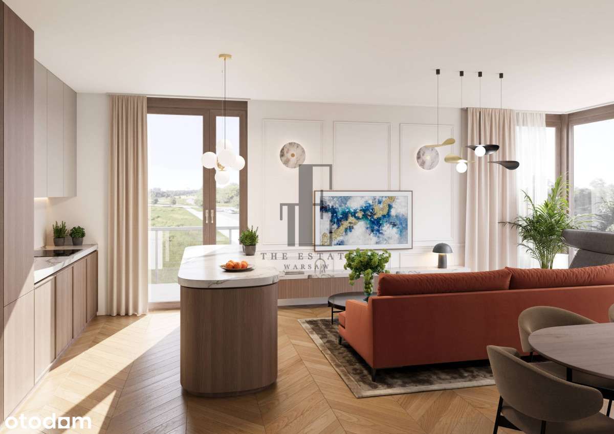 Przestronne mieszkania w kameralnej inwestycji! - Pełny obrazek: 4/11