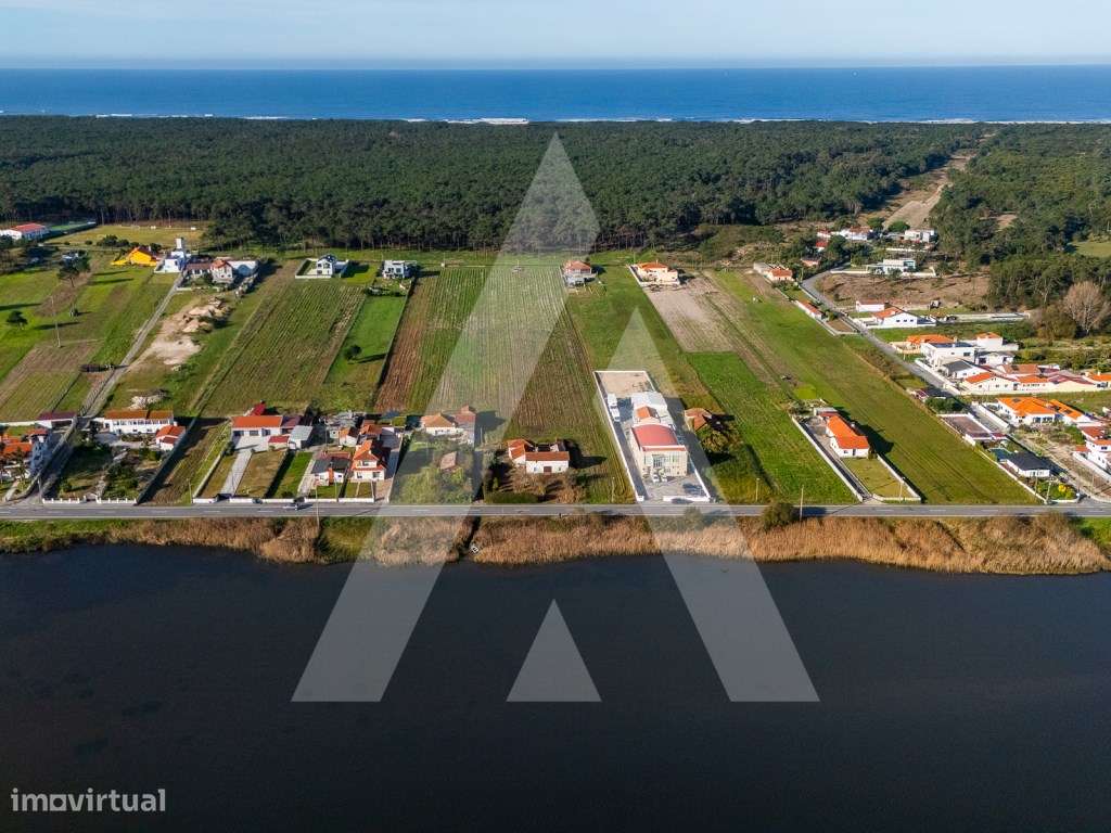 Moradia Térrea Isolada - Torrão Lameiro, Ovar-32