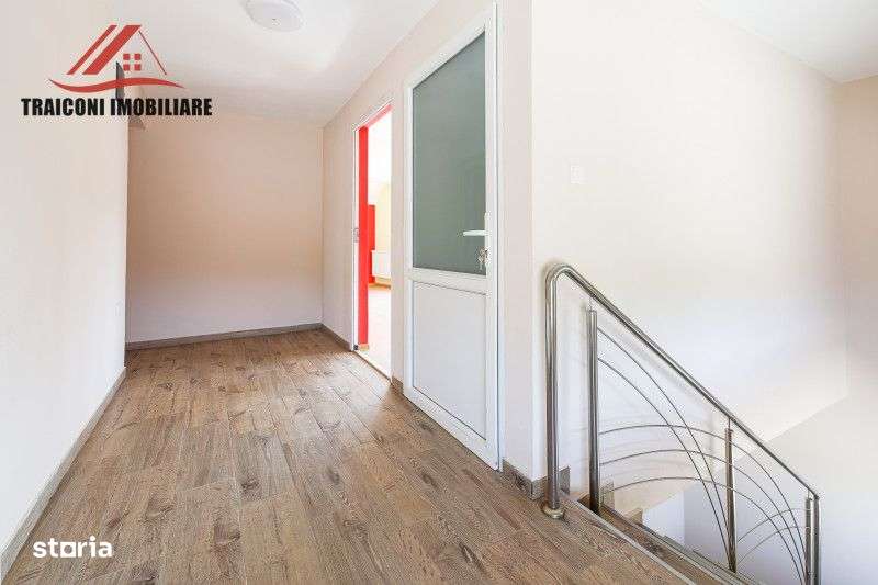 Cladire pensiune-restaurant cu hala si teren 7300mp, Faget ( Timis )-14