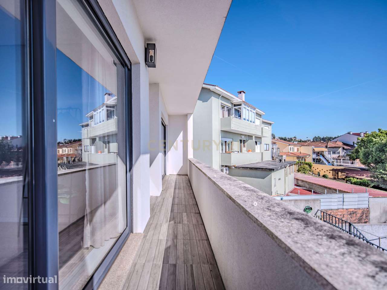 Moradia T3+1 com Amplas Áreas Exteriores | Rio Tinto-30