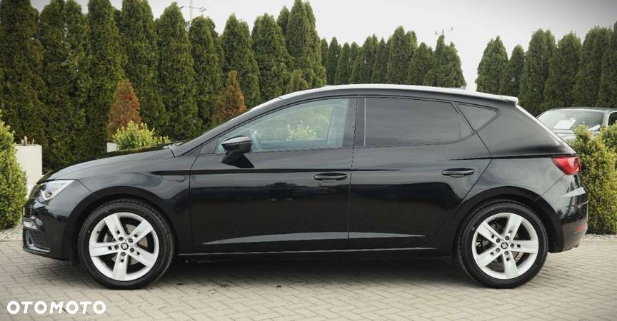 Seat Leon 1.4 TSI FR S&S - 8