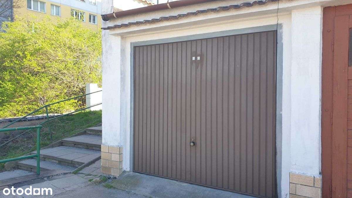 Mieszkanie na Władysława IV-12