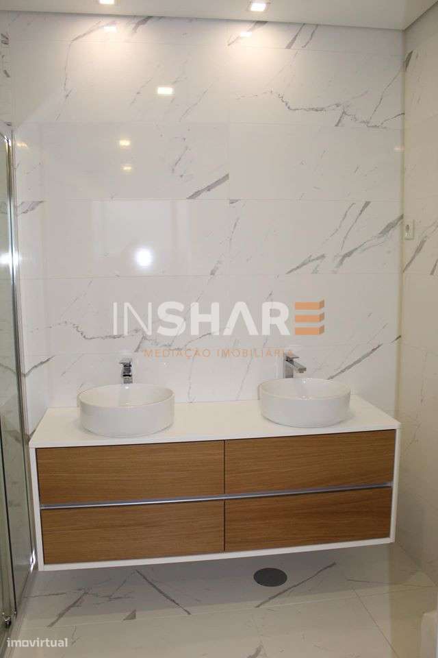 Moradia T3/ T4 Gaveto  - Palmeira - Braga - Grande imagem: 3/25