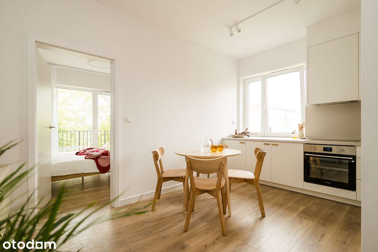 Bezpośrednio I Idealne dla rodziny I 4 pokoje w kameralnej inwestycji - Pełny obrazek: 3/18