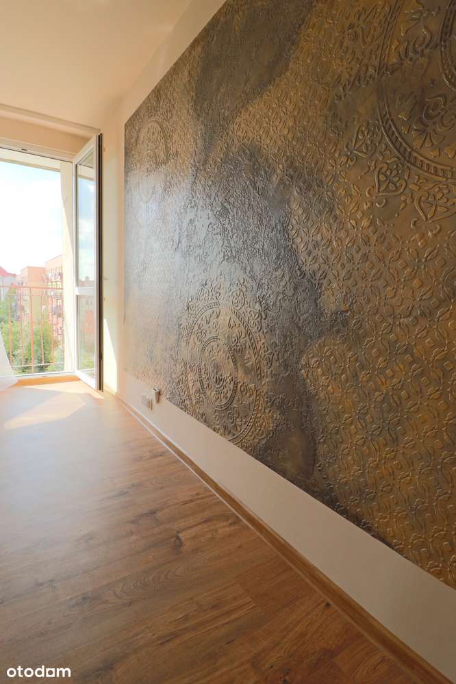 Mieszkanie po generalnym remoncie, LOGGIA , WINDA,3 piętro - Pełny obrazek: 4/15