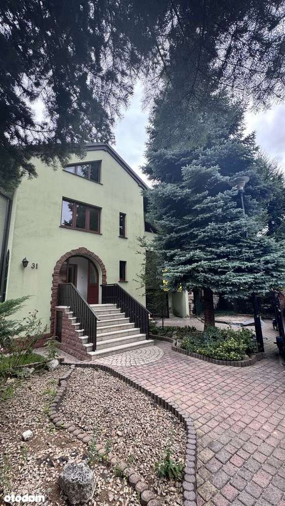 Przestronny dom z garażem w mieście - Pełny obrazek: 5/19