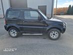 Suzuki Jimny 1.3 Comfort EU5 - 4