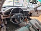 BMW Seria 5 540i - 18