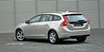 Volvo V60 D2 Geartronic Kinetic - 12