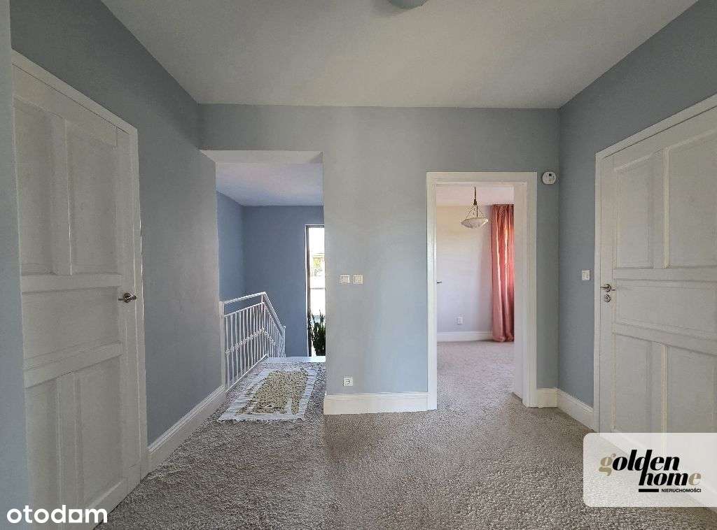 Rodzinny spokój na Morasku – przestrzeń i przyroda-13