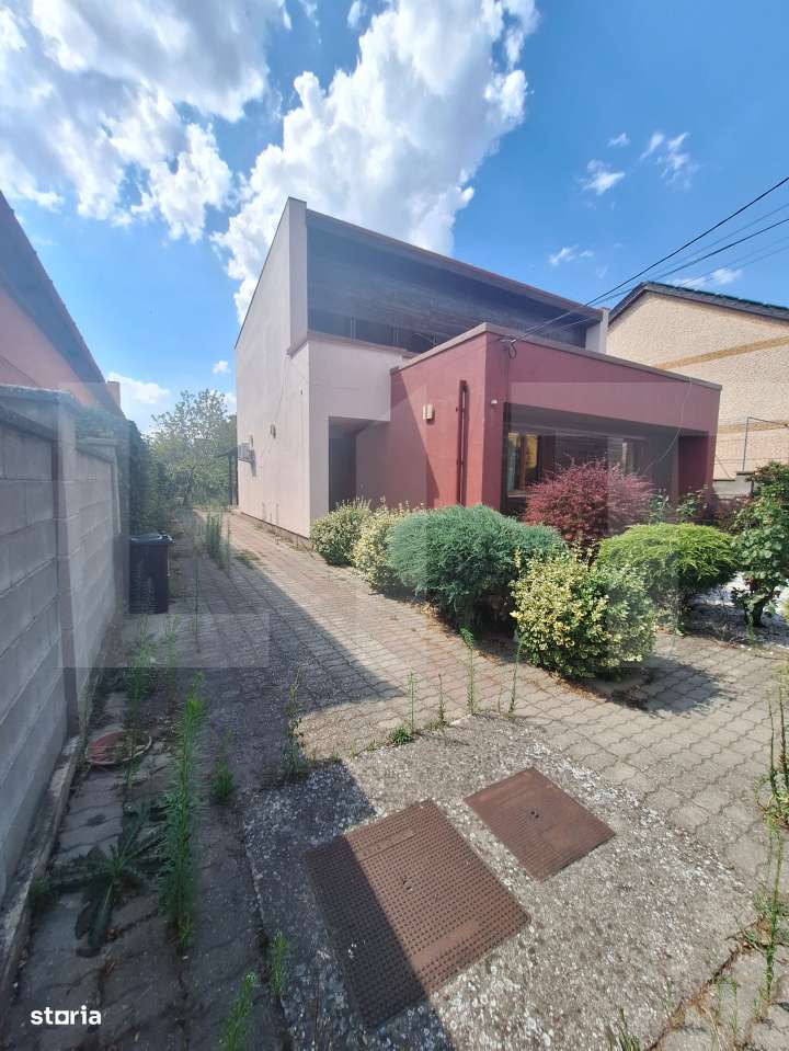 Casa compusa din doua apartamente, de vanzare, cu 8 camere, 255 mp, zo - Imagine principală: 3/19