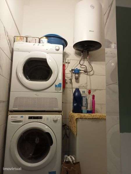 Vendo loja transformada  em casa  nova a estriar - Grande imagem: 4/8