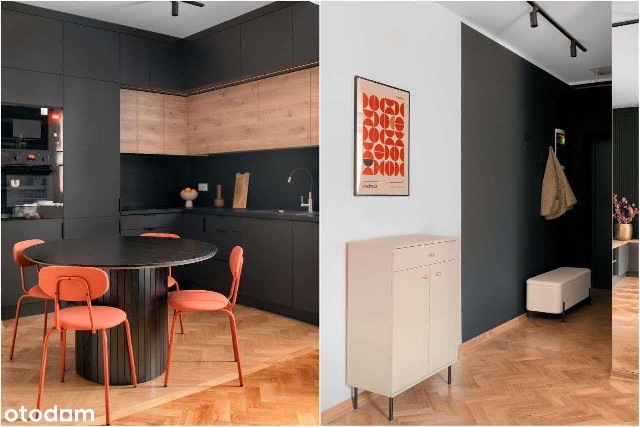 Przytulne, oryginalne i wykończone pod klucz-8