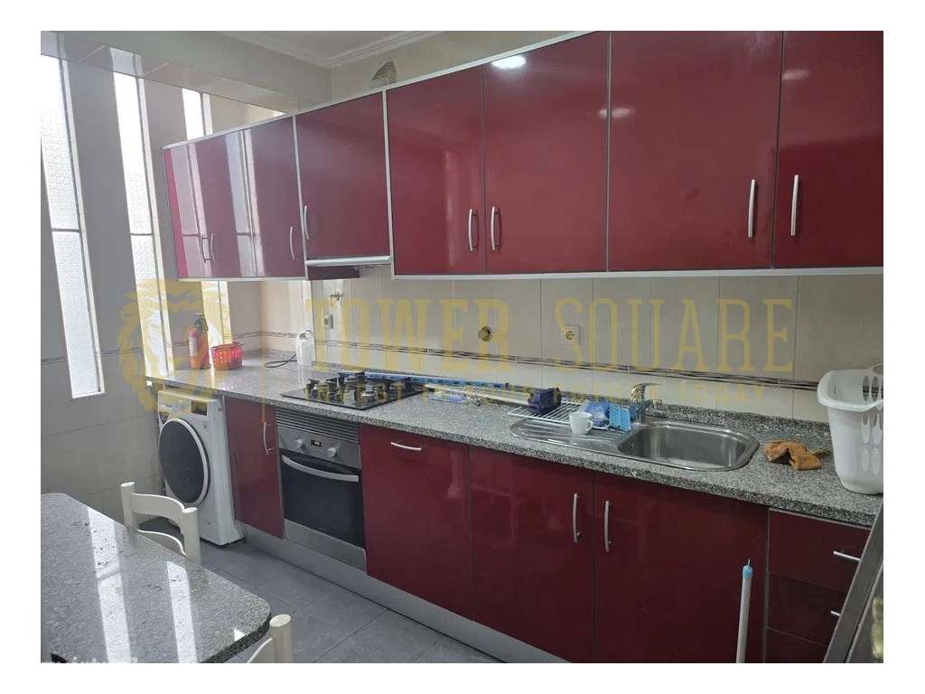 Acolhedor apartamento-0