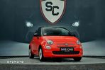 Fiat 500 1.2 Lounge EU6d - 16