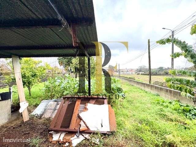 Moradia T3 Térrea e Isolada em Ovar-20