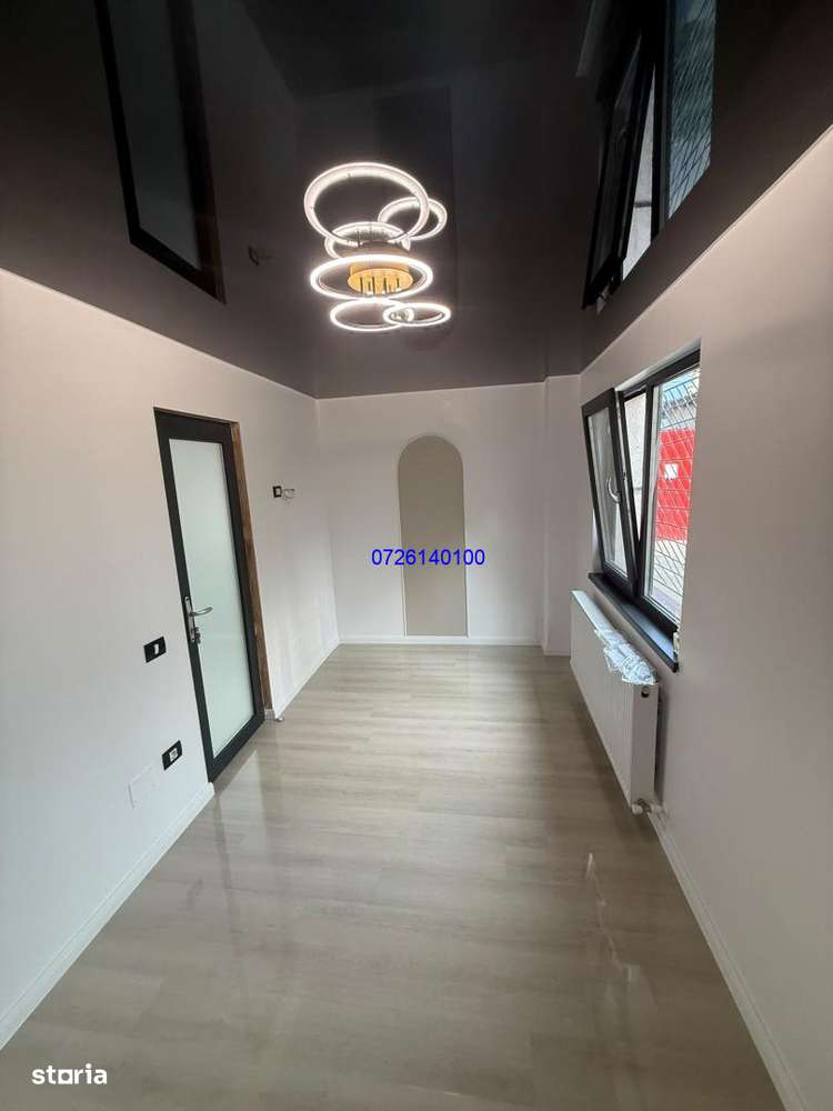 Palas, ap 2 camere, parter