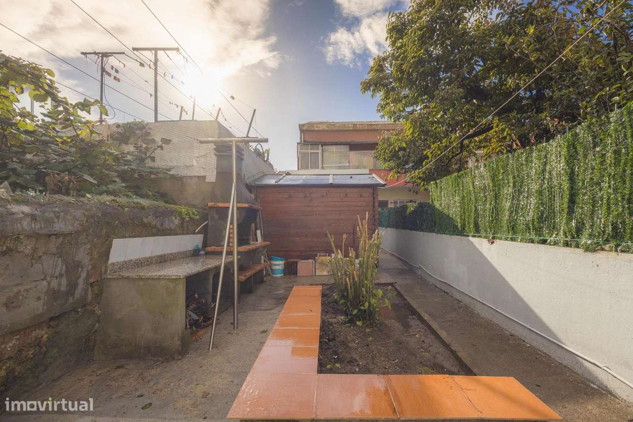 Andar Moradia T3 – Rés do Chão Totalmente Remodelado-30