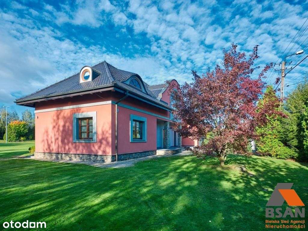 360 Mkw. Nowoczesny 7-Pok. Dom W Kamienicy - Pełny obrazek: 3/20