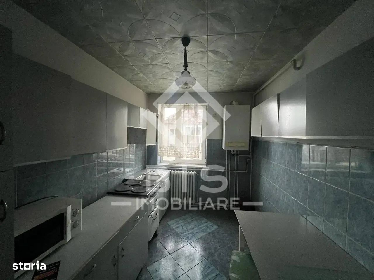 Apartament 4 camere // 77 mp utili