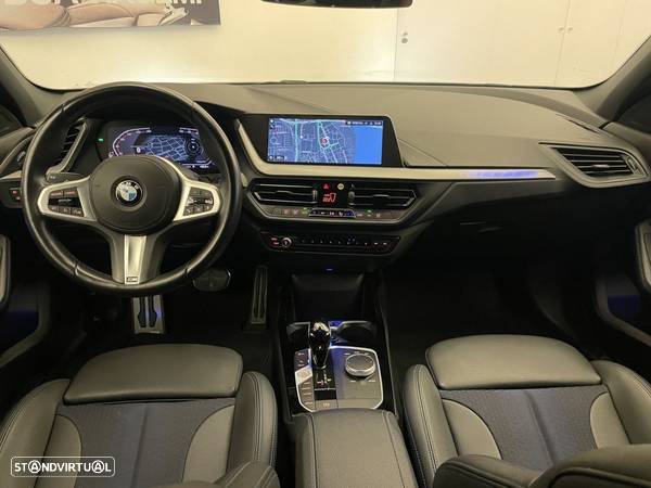 BMW 116 d Pack M Auto - 5