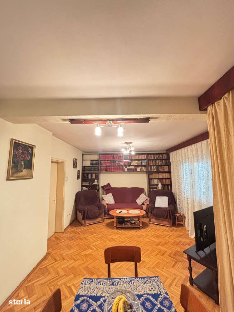 DGM IMOBILIARE: Casa S+P+E zona ultracentrala-Biserica Sf. Dumitru-9