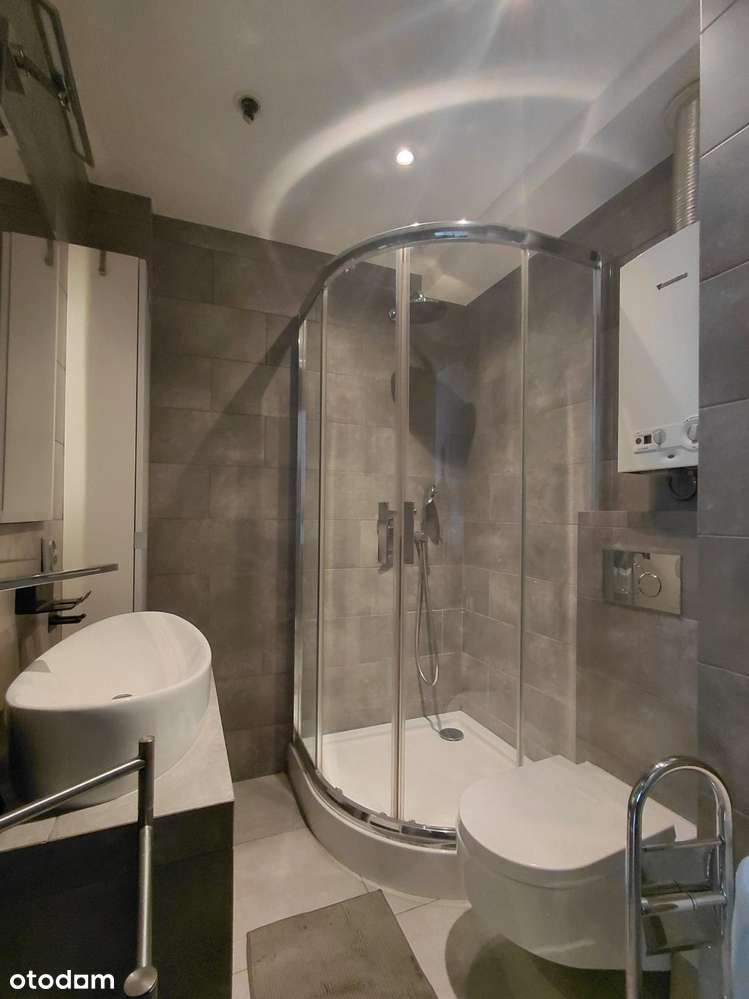 Na wynajem2-pokoje,balkon - Pełny obrazek: 5/12