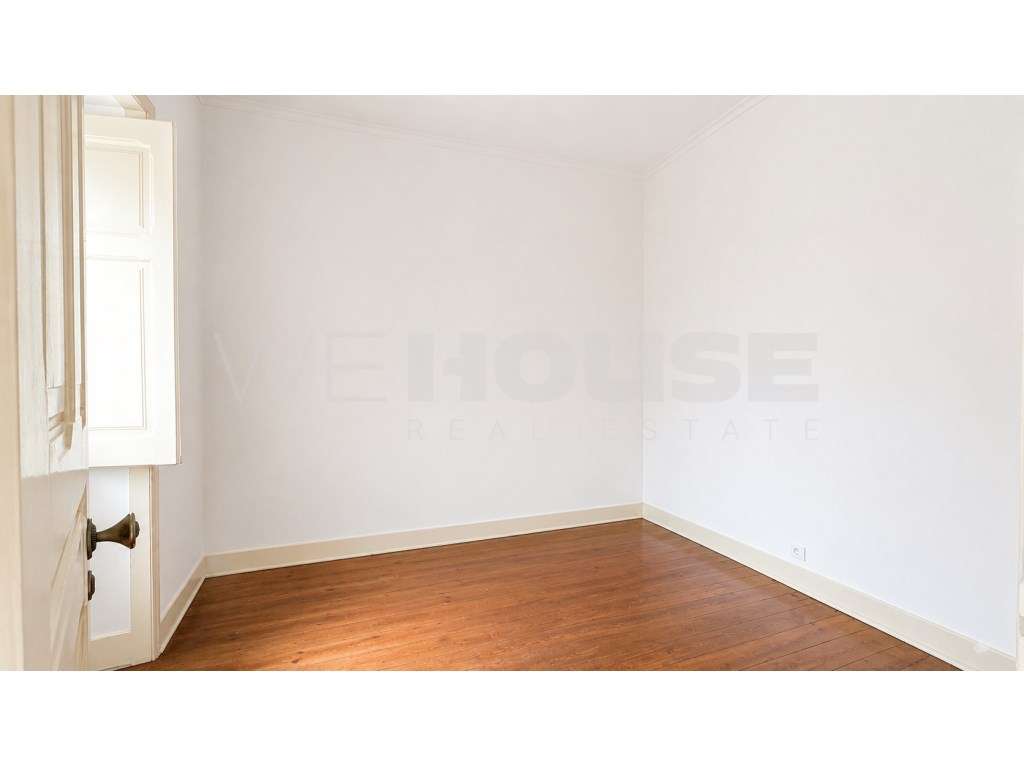 Centro do Barreiro - Magnífico apartamento T4 com vista para o Parq...-24