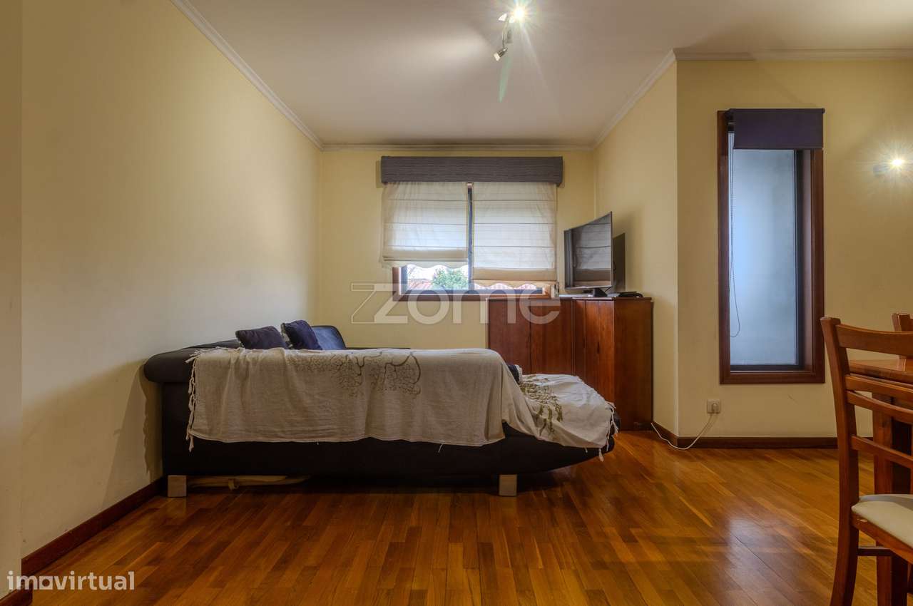 Apartamento T2 S.Cosme-14