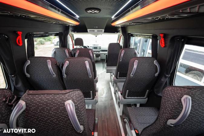 Volkswagen Crafter - 8