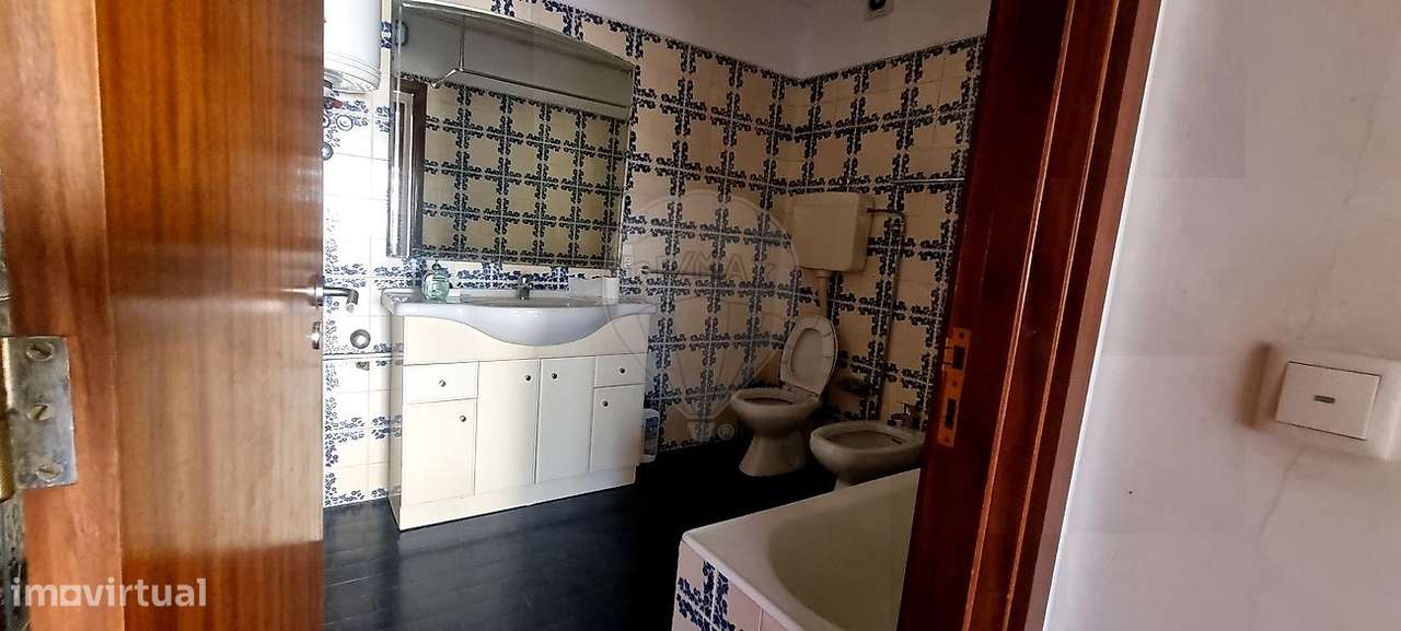 Apartamento T2 para venda-10