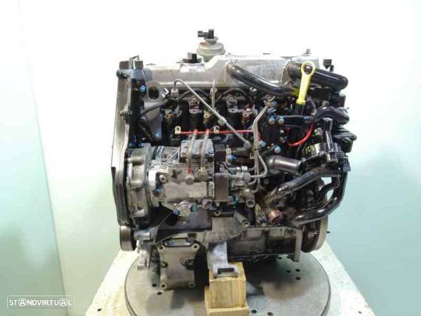 Motor Ford Focus 1.8TDDI 75cv Ref.: BHPA - 1