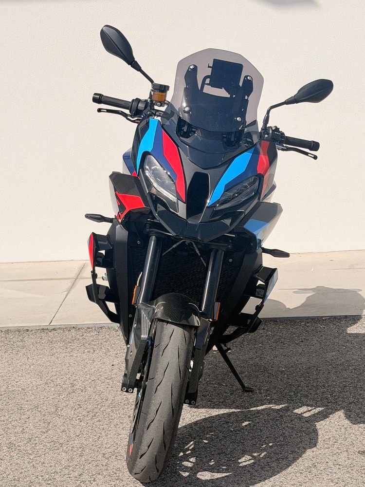 BMW M 1000 XR