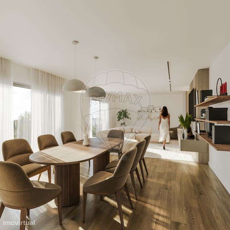 Apartamento T3 para venda - Grande imagem: 3/9